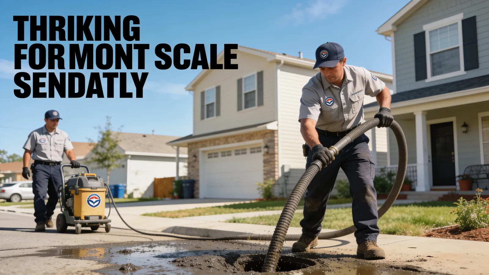 Sewage Cleanup in Delano, MN near me